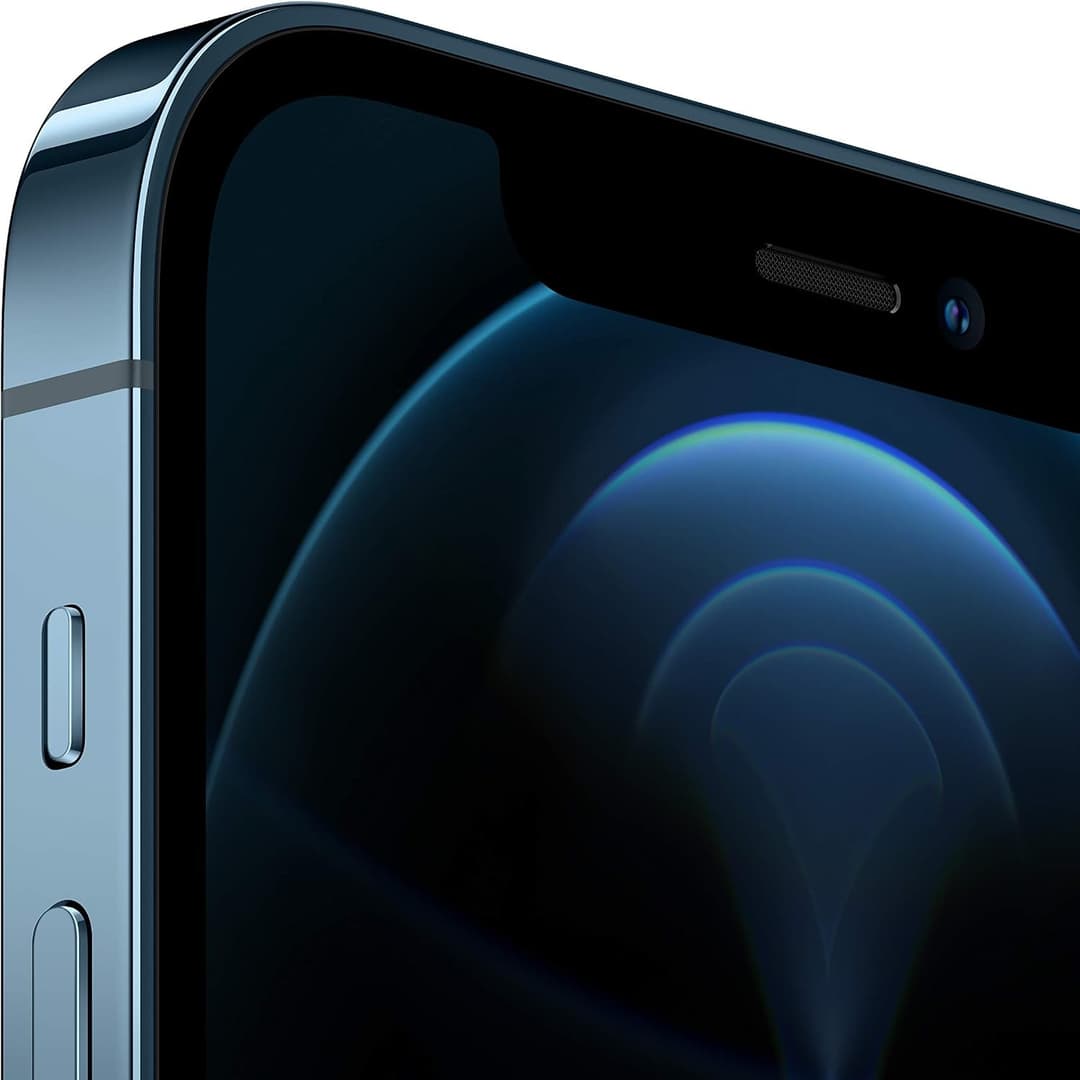 Apple iPhone 12 Pro, 512GB - Blue - Image 3
