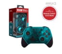HYPERKIN Armor3 NuChamp Wireless Controller for Nintendo Switch - Green thumbnail 2