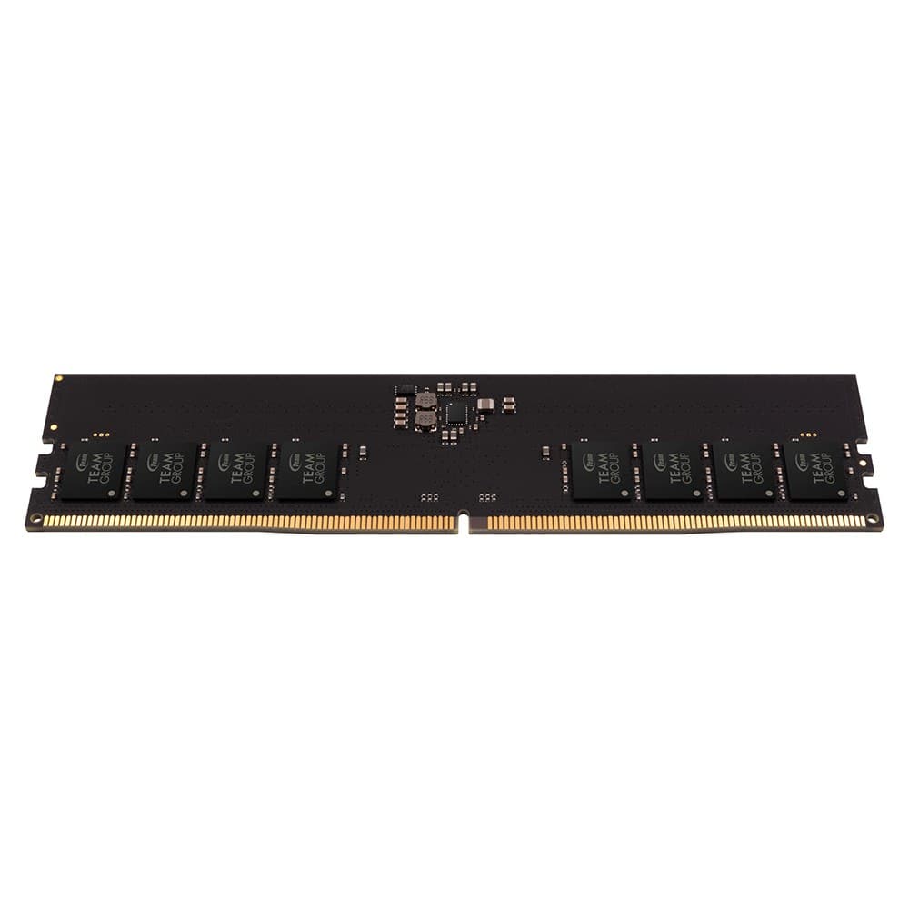 Team Group ELITE DDR5 5600MHz CL46 288-pin UDIMM Desktop Memory 32GB (1 x 32GB) - Image 3