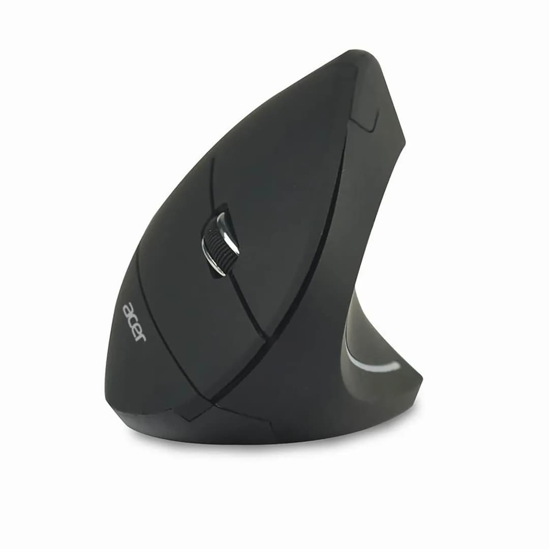 Acer Vertical Ergonomic Wireless Mouse - Image 1