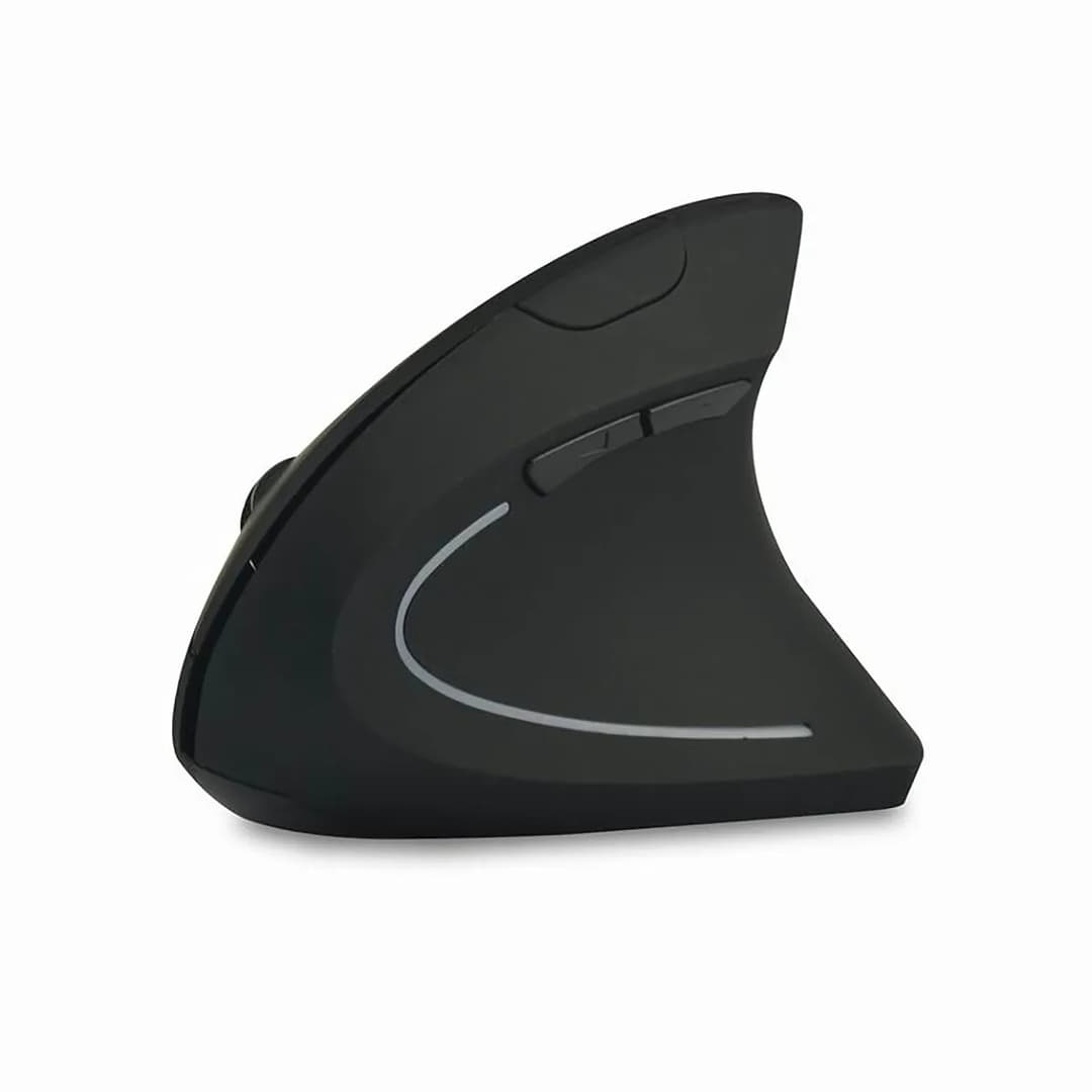 Acer Vertical Ergonomic Wireless Mouse - Image 2