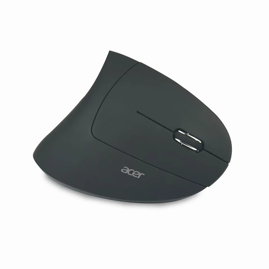 Acer Vertical Ergonomic Wireless Mouse - Image 4