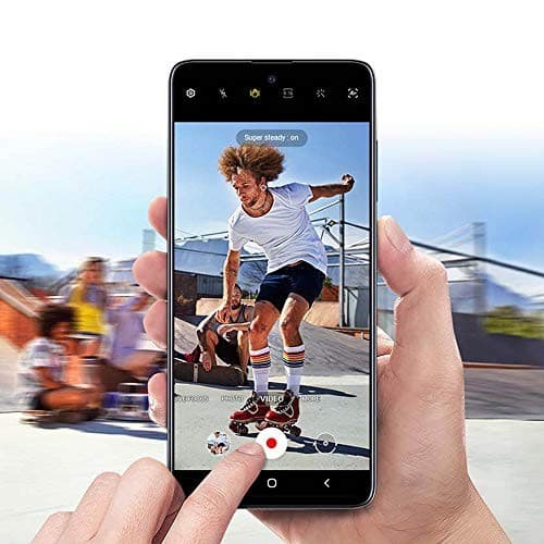 Samsung Galaxy A51 128GB Black - Image 5