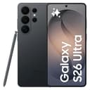 Samsung Galaxy S26 Ultra 512GB 12GB RAM Black thumbnail 1