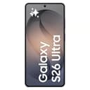 Samsung Galaxy S26 Ultra 512GB 12GB RAM Black thumbnail 2