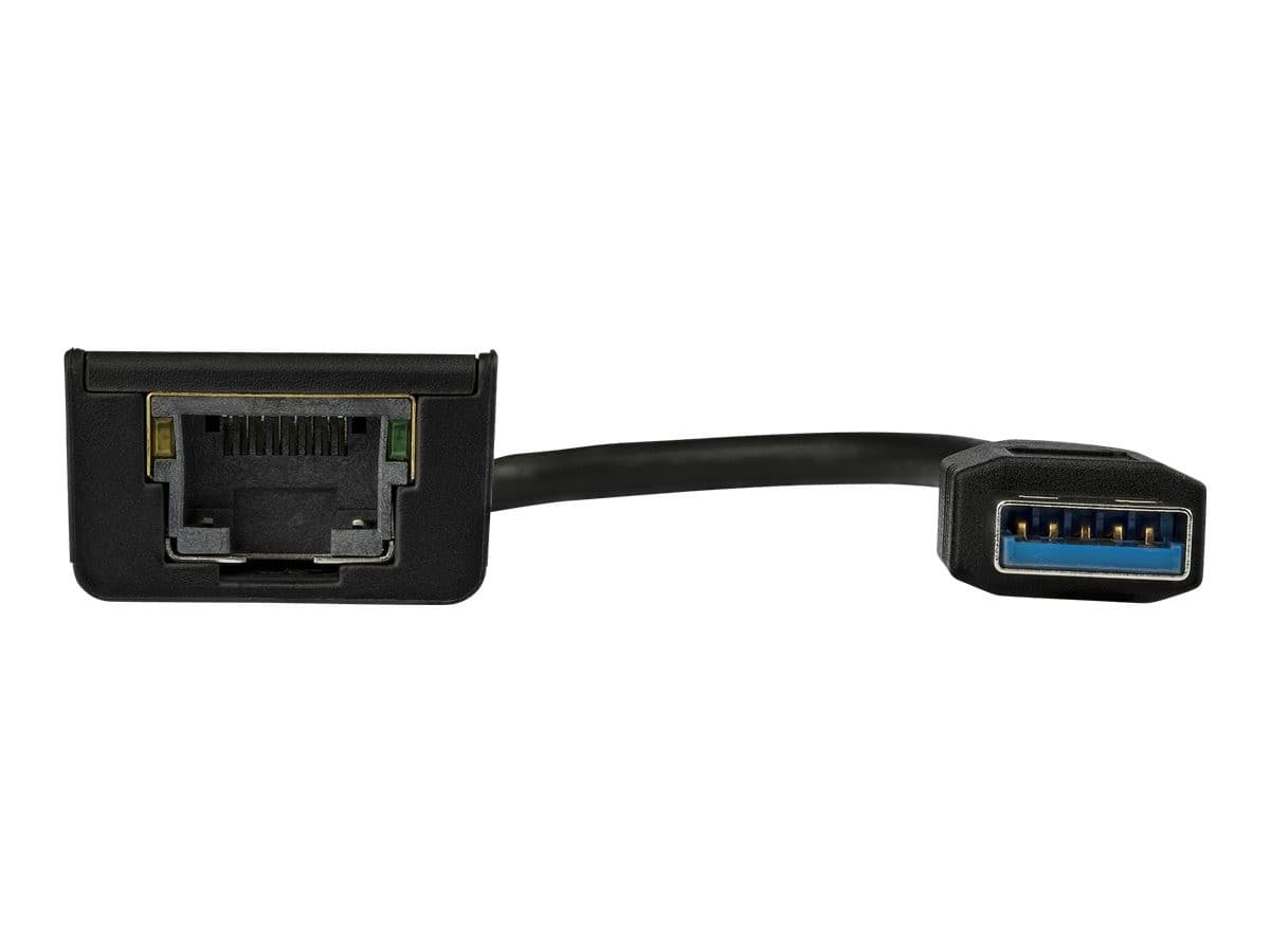 StarTech USB 3.0 Gigabit Ethernet Adapter