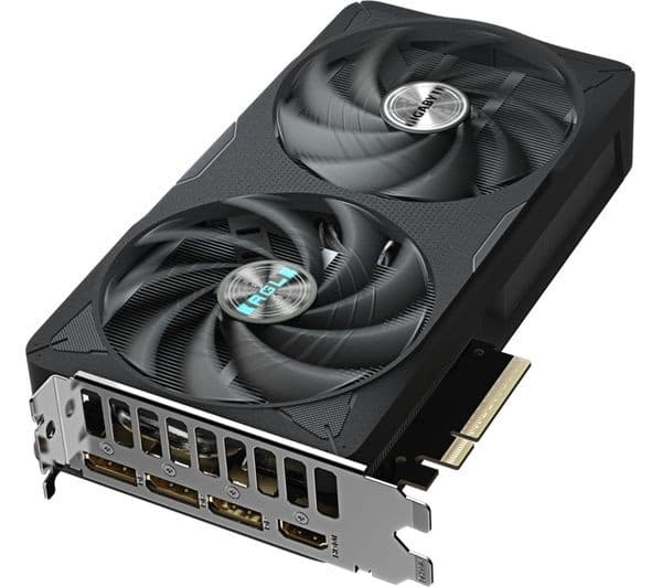 GIGABYTE GeForce RTX 5060 Ti Eagle OC 16GB GDDR7 Graphics Card - Image 2