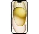 APPLE iPhone 15 - 512 GB, Yellow thumbnail 2