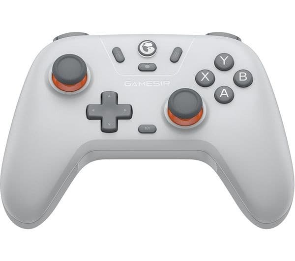 GameSir Nova Lite Wireless Gaming Controller - Grey - Image 1