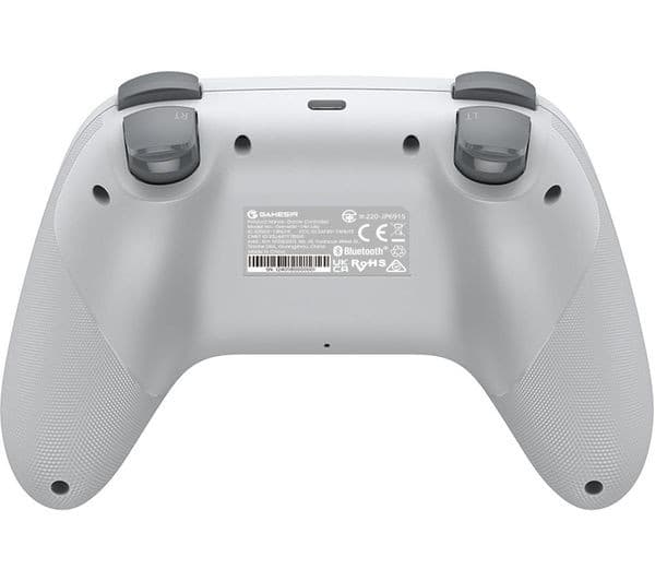GameSir Nova Lite Wireless Gaming Controller - Grey - Image 2