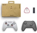 GameSir Nova Lite Wireless Gaming Controller - Grey thumbnail 4