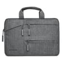 Water-Resistant Laptop Carrying Case with Pockets thumbnail 1