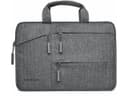 Water-Resistant Laptop Carrying Case with Pockets thumbnail 2