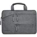 Water-Resistant Laptop Carrying Case with Pockets thumbnail 3