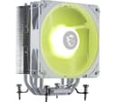 MSI MAG COREFROZR AA13 120mm ARGB Air CPU Cooler White thumbnail 1
