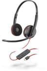 PLX BLACKWIRE C3225 USB A