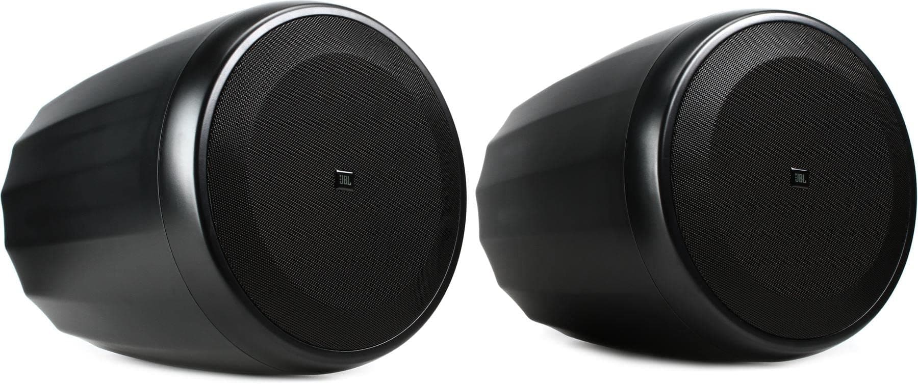 JBL Professional C67P/T Extended Range Full-Range Hanging Pendant Speaker - Black