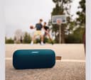 Bose SoundLink Flex (2nd Gen) Portable Bluetooth Speaker - Twilight Blue thumbnail 2