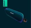 Bose SoundLink Flex (2nd Gen) Portable Bluetooth Speaker - Twilight Blue thumbnail 4