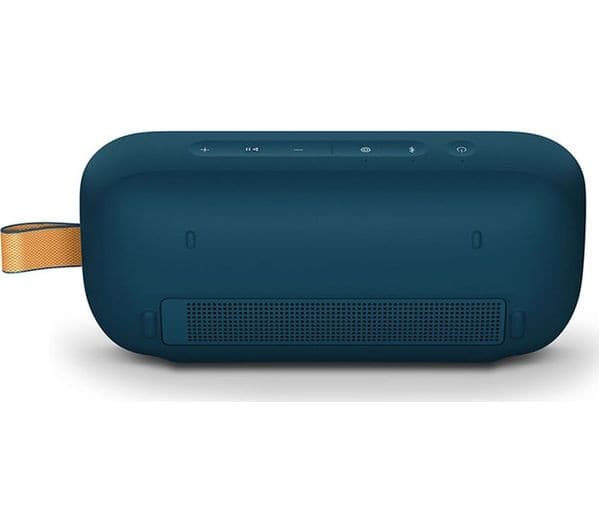 Bose SoundLink Flex (2nd Gen) Portable Bluetooth Speaker - Twilight Blue - Image 5