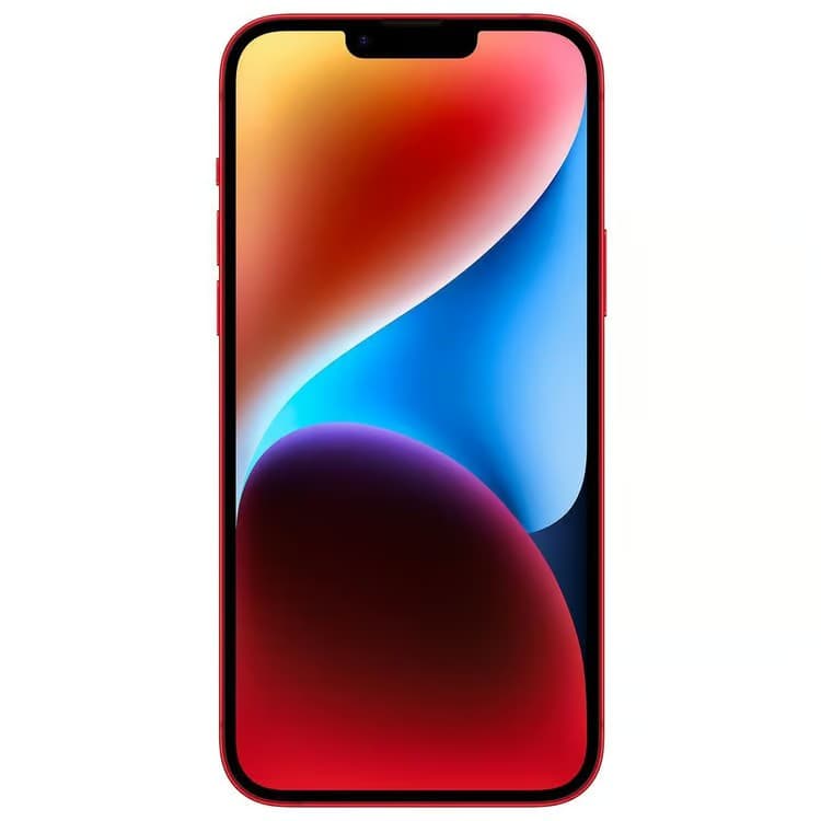 Apple iPhone 14 Plus 5G 512GB Smartphone - RED - Image 2