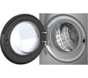 LG VX70 Series AI Direct Drive WiFi-enabled 9 kg 1400 Spin Washing Machine - Silver thumbnail 10