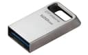 Kingston Technology DataTraveler 128GB Micro 200MB/s Metal USB 3.2 Gen 1 thumbnail 3