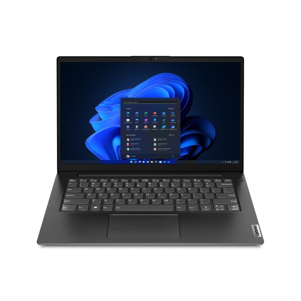 Lenovo V14 Intel Core i5-13420H 16GB RAM 512GB SSD 14" Full HD Windows 11 Pro Laptop - Image 1
