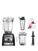 Vitamix A3500i Ascent Series Blender Graphite thumbnail 1