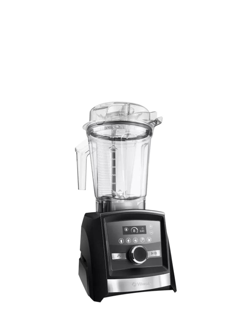 Vitamix A3500i Ascent Series Blender Graphite - Image 2