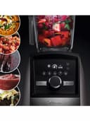Vitamix A3500i Ascent Series Blender Graphite thumbnail 3