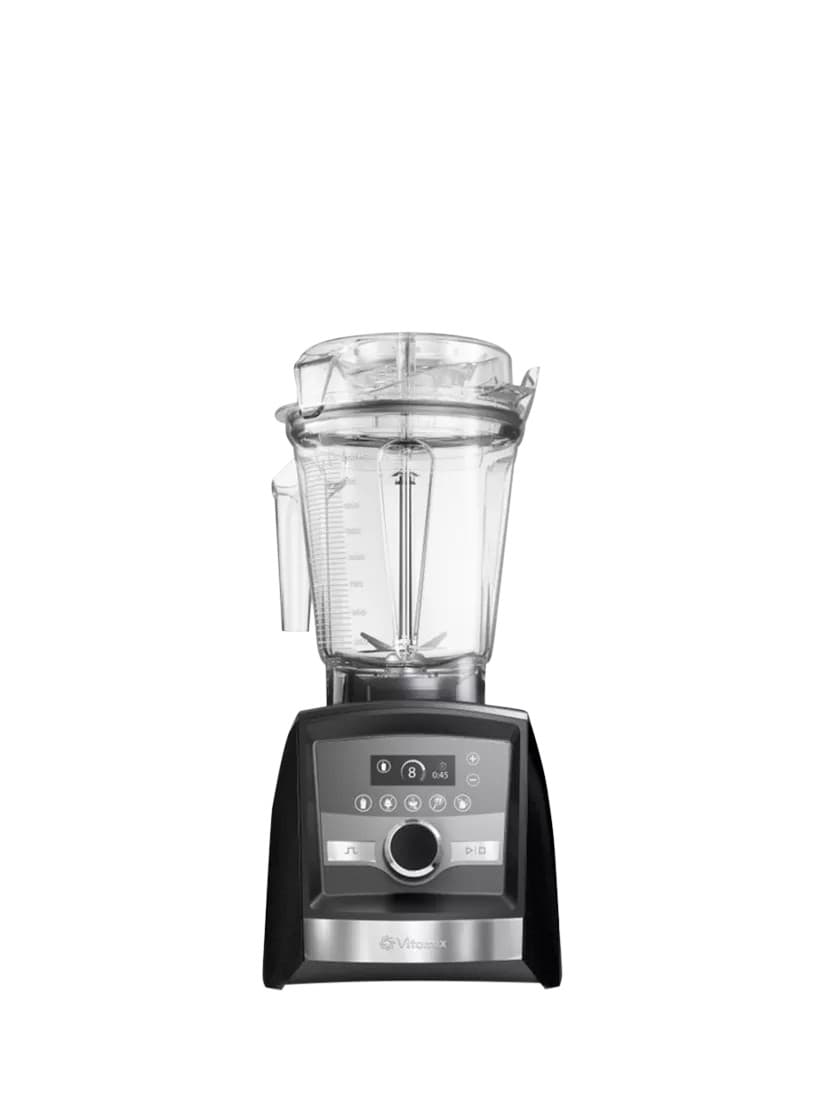 Vitamix A3500i Ascent Series Blender Graphite - Image 6