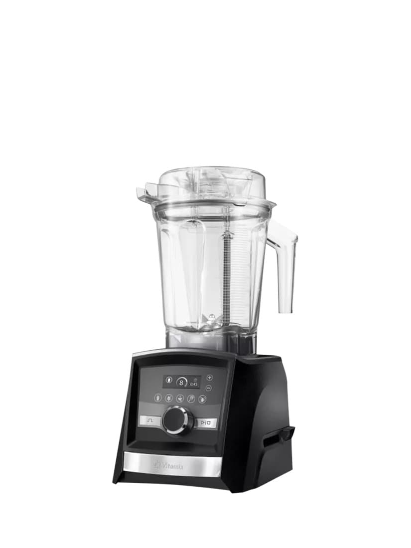 Vitamix A3500i Ascent Series Blender Graphite - Image 7