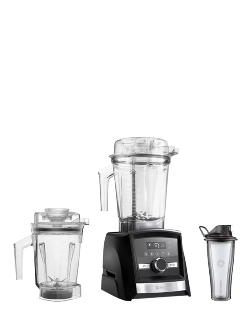 Vitamix A3500i Ascent Series Blender Graphite - Image 8