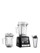 Vitamix A3500i Ascent Series Blender Graphite thumbnail 8