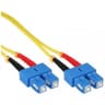 Fiber patch cable SC-SC OS2