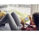 Nintendo Switch Lite Console Turquoise thumbnail 8