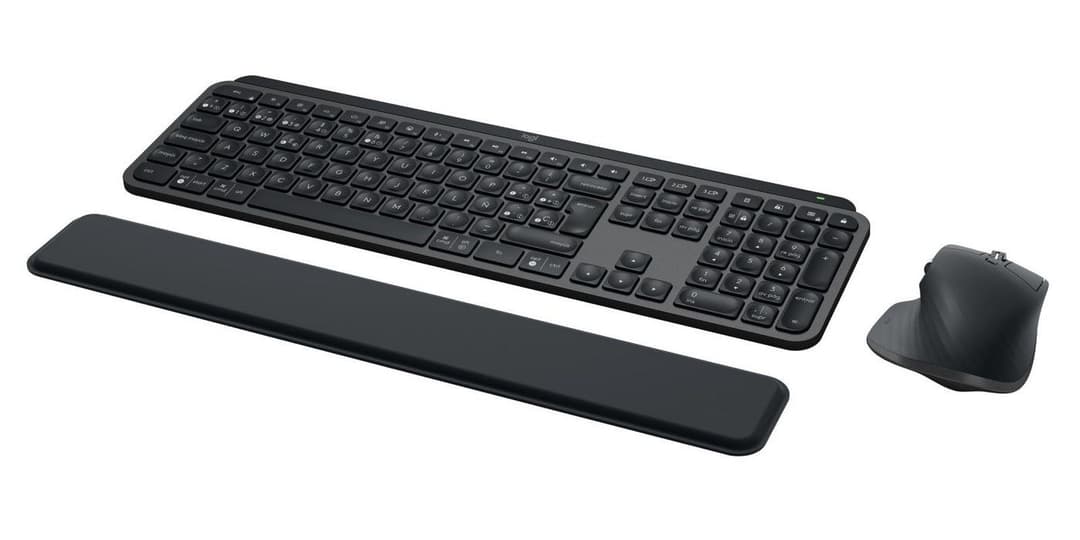 MX Keys combo for Business - Image 1