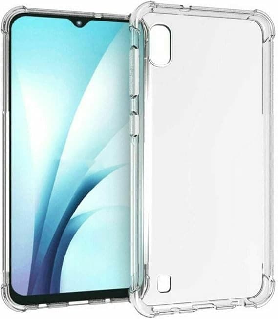 Atouchbo Case For Samsung Galaxy S22 Ultra King Kong Clear Shockproof Armour Case - Image 2