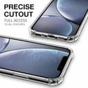 Atouchbo Case For Samsung Galaxy S22 Ultra King Kong Clear Shockproof Armour Case thumbnail 3