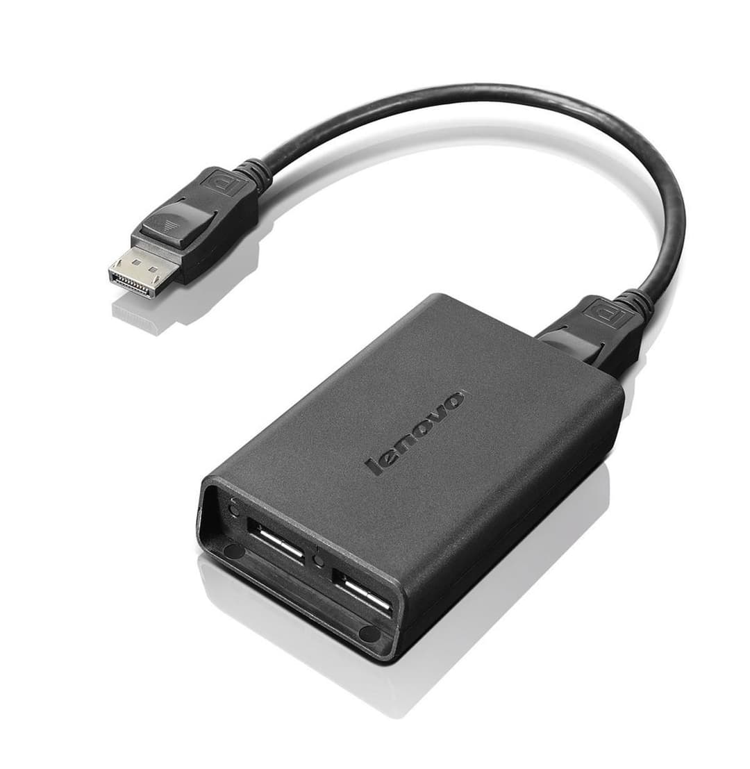 DP to 2DP Hub - Image 1