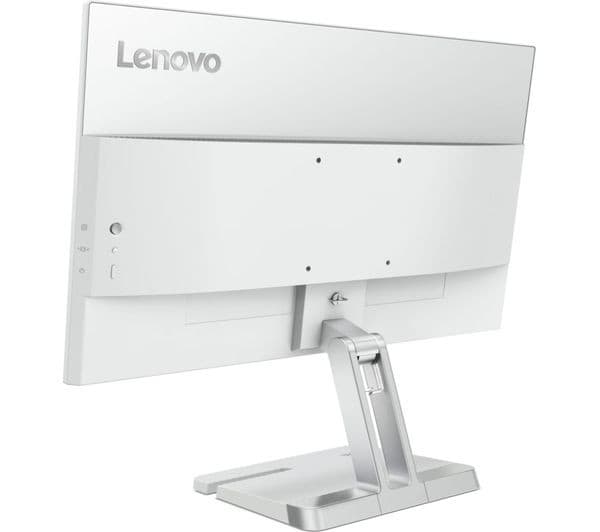 Lenovo L24-4C 23.8" Full HD IPS 144Hz Monitor - Grey - Image 6