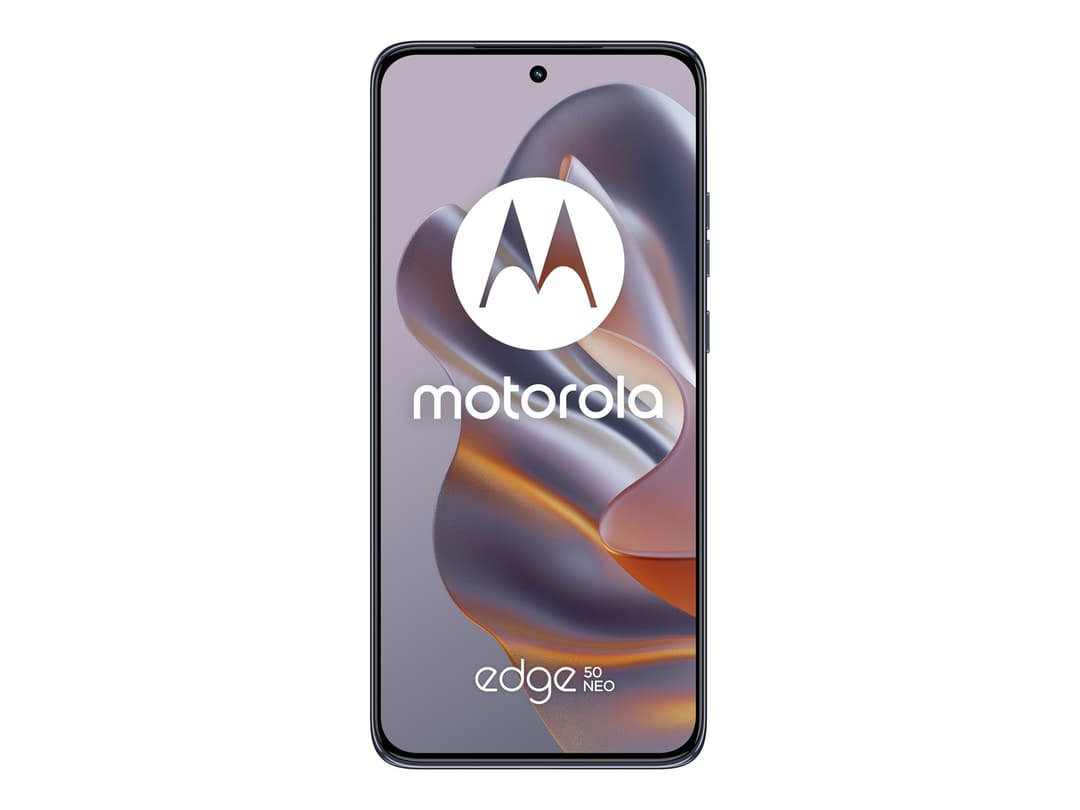 Motorola Edge 50 Neo 256GB Pantone Grisaille - Image 1