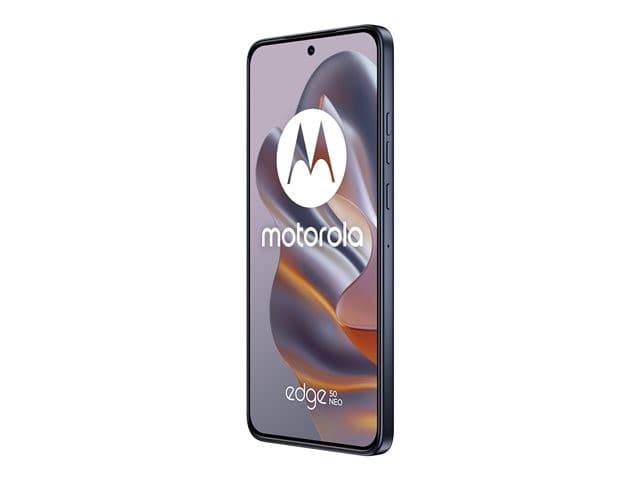 Motorola Edge 50 Neo 256GB Pantone Grisaille - Image 3