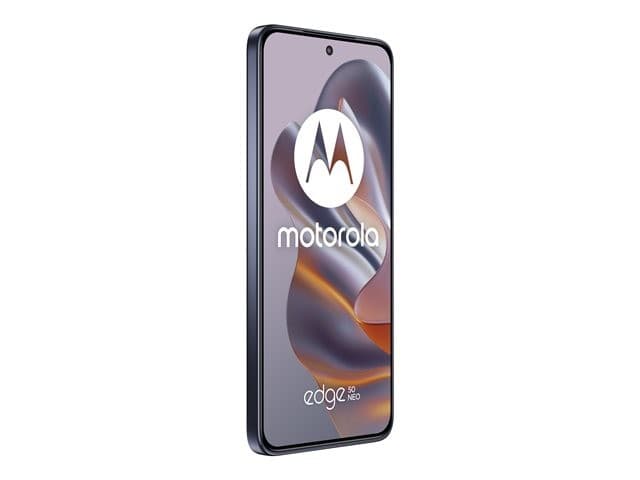 Motorola Edge 50 Neo 256GB Pantone Grisaille - Image 4