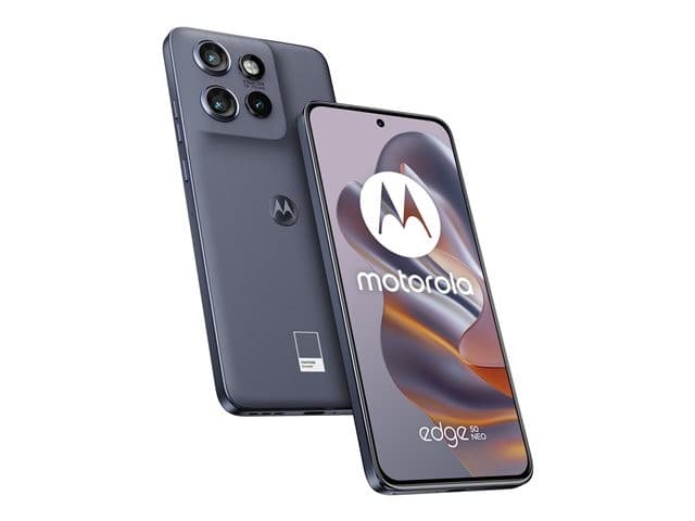 Motorola Edge 50 Neo 256GB Pantone Grisaille - Image 5