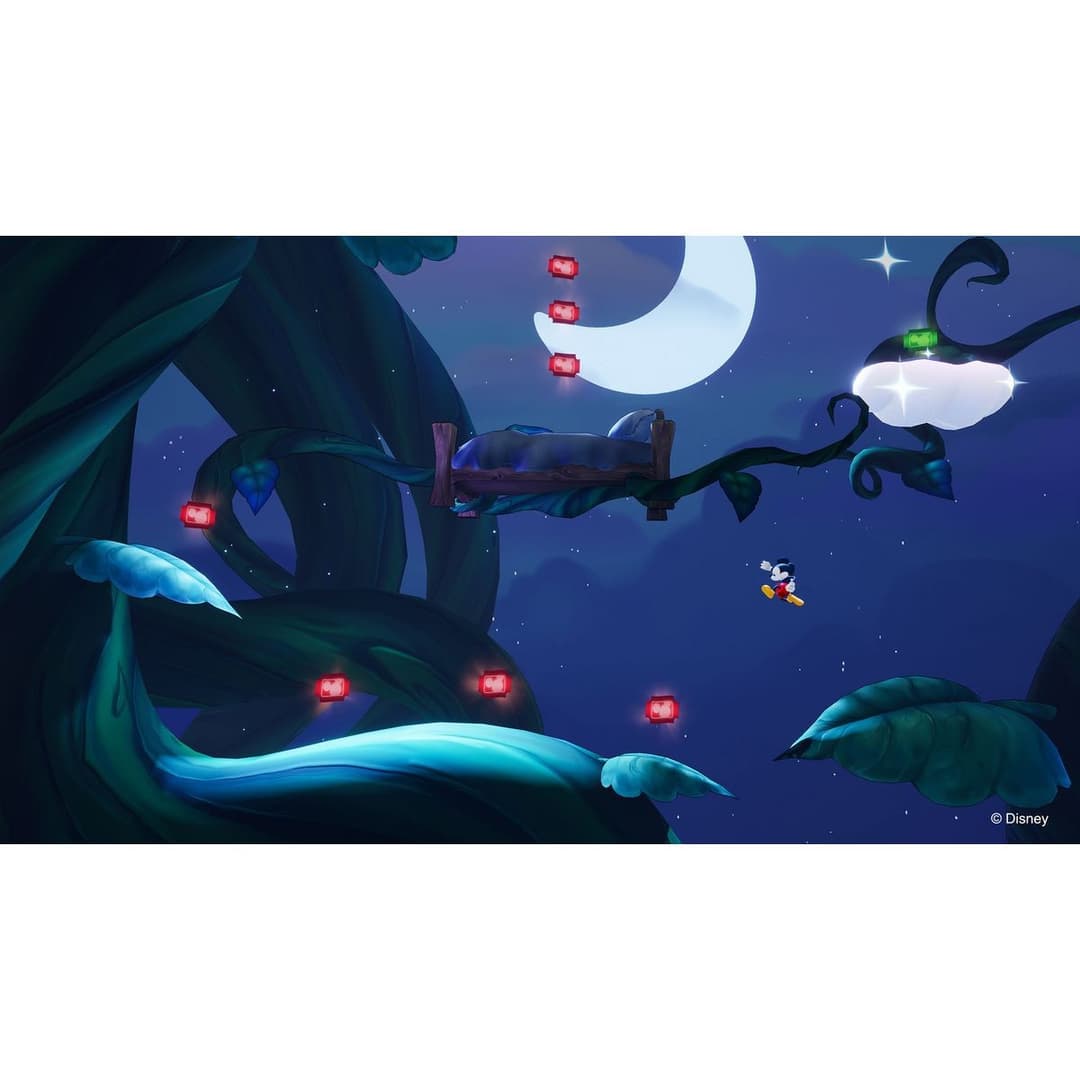 Disney Epic Mickey: Rebrushed PS5 Game - Image 5