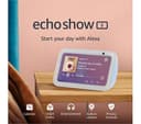 Amazon Echo Show 5 3rd Gen Smart Display Cloud Blue thumbnail 2