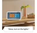 Amazon Echo Show 5 3rd Gen Smart Display Cloud Blue thumbnail 4