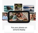 Amazon Echo Show 5 3rd Gen Smart Display Cloud Blue thumbnail 5
